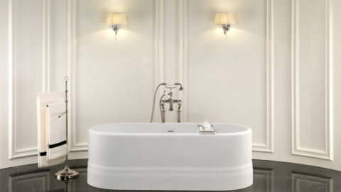 immagine 11 della galleria fotografica della categoria Vasche da bagno